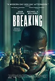 Breaking (2022)