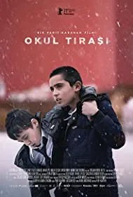 Brother's Keeper (2022)