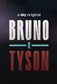 Bruno v Tyson (2021)