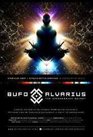 Bufo Alvarius - The Underground Secret (2018)