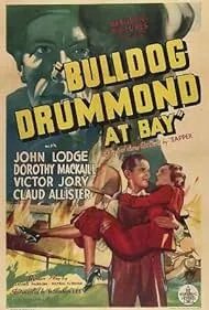 Bulldog Drummond at Bay (1937)