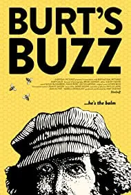 Burt's Buzz (2014)