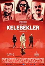 Butterflies (2018)