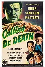 Calling Dr. Death (1943)