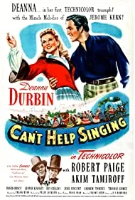 Can't Help Singing (1944)