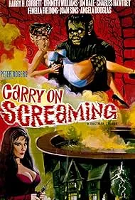 Carry on Screaming! (1967)
