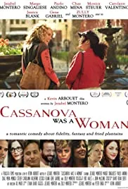 Cassanova Was a Woman (2016)