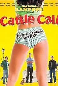 Cattle Call (2008)
