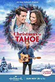 Christmas in Tahoe (2021)