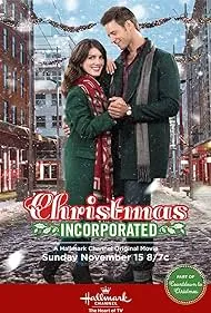 Christmas Incorporated (2015)