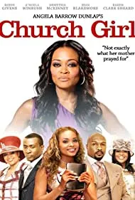 Church Girl (2011)