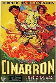 Cimarron (1931)