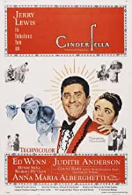 Cinderfella (1960)
