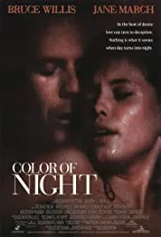 Color of Night (1994)
