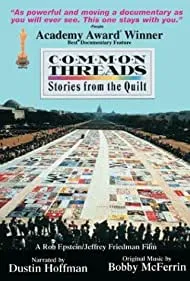 Common Threads: Stories from the Quilt (1989)