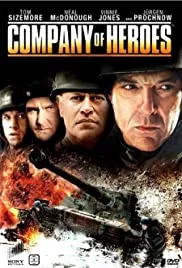 Company of Heroes (2013)