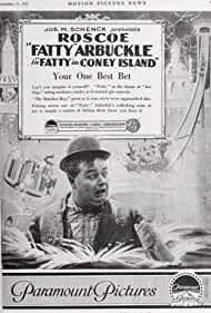 Coney Island (1917)