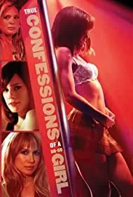 Confessions of a Go-Go Girl (2008)