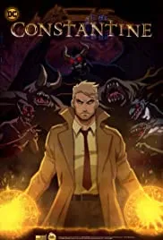 Constantine: City of Demons