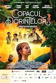 Copacul Dorintelor: Amintiri din Copilarie (2022)