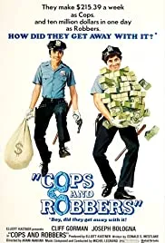 Cops and Robbers (1973)