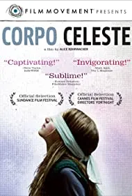 Corpo Celeste (2011)