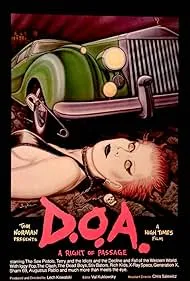 D.O.A. (1981)