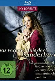 Das Vermächtnis der Wanderhure (2012)