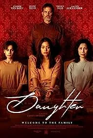 Daughter (2023)