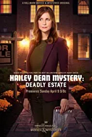 Deadly Estate (Episode aired Apr 9, 2017)