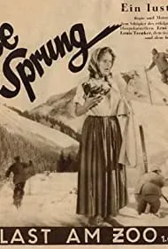 Der große Sprung - Eine unwahrscheinliche, aber bewegte Geschichte (1927)