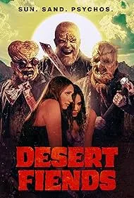 Desert Fiends (2025)