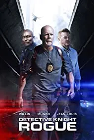 Detective Knight: Rogue (2022)
