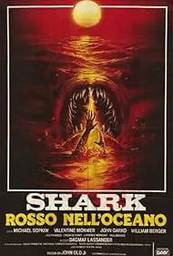 Devil Fish (1986)