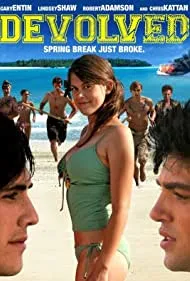 Devolved (2010)