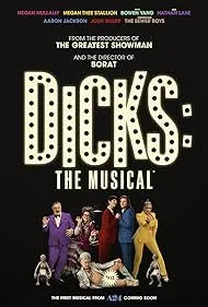 Dicks: The Musical (2023)