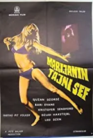 Die Screaming Marianne (1971)
