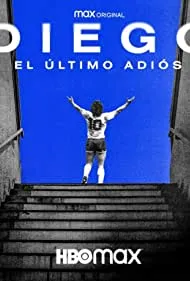 Diego: The Last Goodbye (2021)