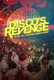Disco's Revenge (2024)