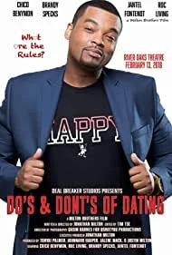 Do's and Don'ts of Dating (2018)