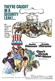 Don't Drink the Water (1969)