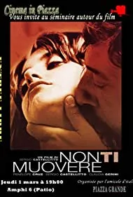 Don't Move (2004)