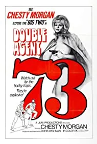 Double Agent 73 (1974)