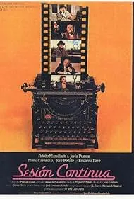 Double Feature (1985)
