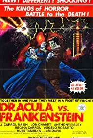 Dracula vs. Frankenstein (1971)