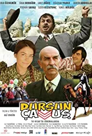 Dursun Çavus (2014)