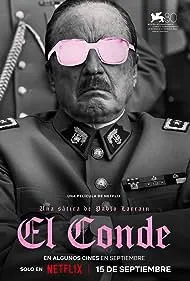 El Conde (2023)