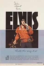 Elvis: That's the Way It Is (1970)