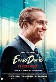 Ennio Doris - C'è anche domani (2024)