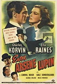 Enter Arsene Lupin (1944)